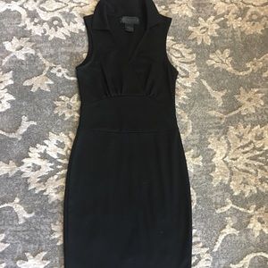Slim Sexy Pencil Dress